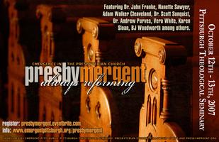 Presbymergent: Always Reforming - Emergence in the...