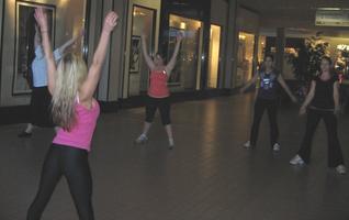 Silver Fit Club