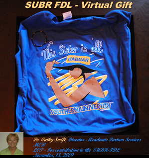CATHY VIRTUAL GIFT