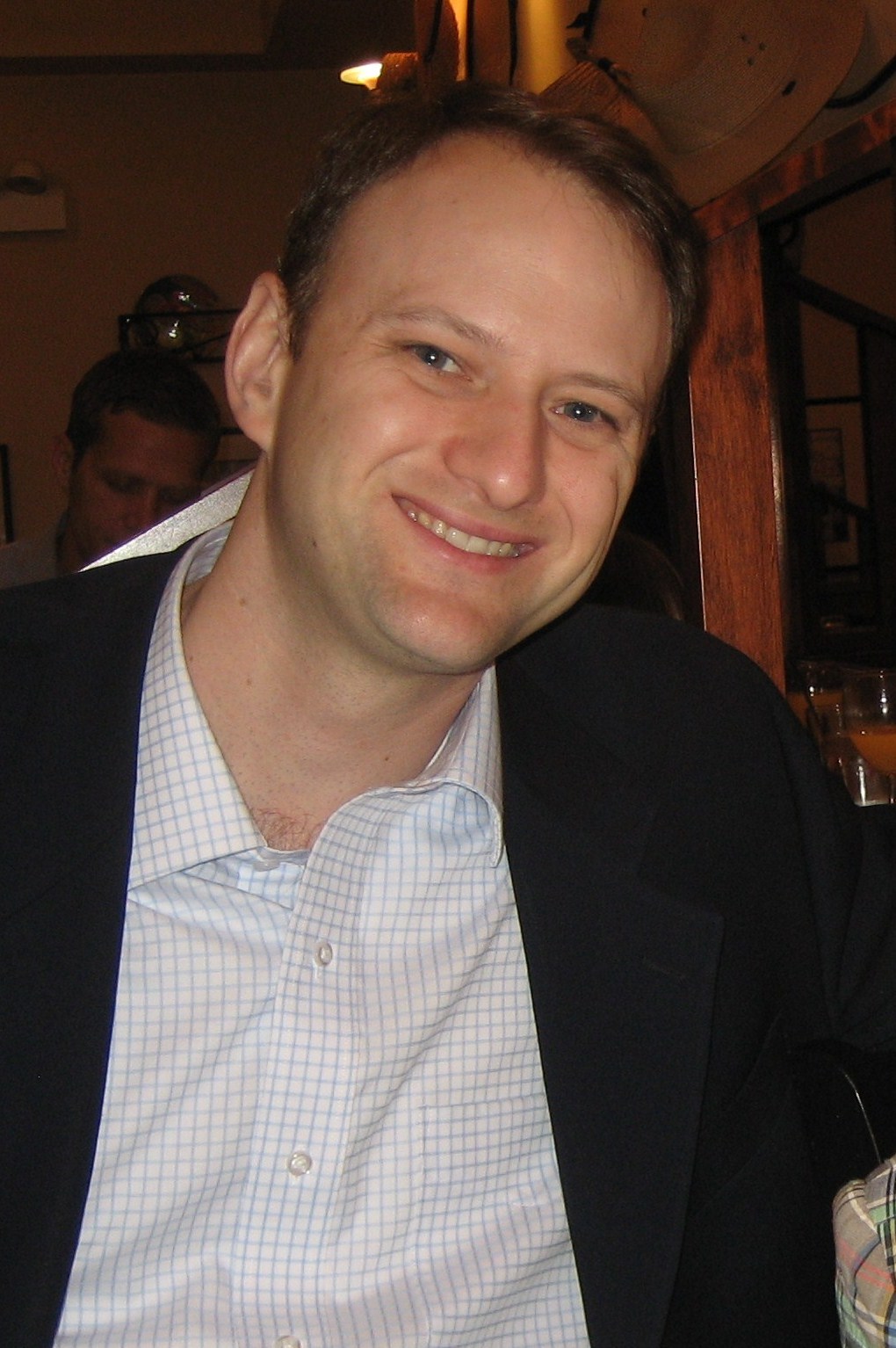 Eric Nejman