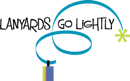 Landyards Go Lightly