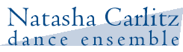 Natasha Carlitz dance ensemble