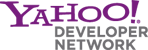 Yahoo! Developer Network