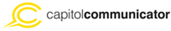 Capitol Communicator logo