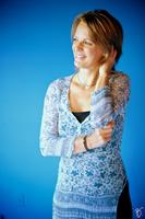 Fall Lunchtime Lecture Series with Elizabeth Irvine