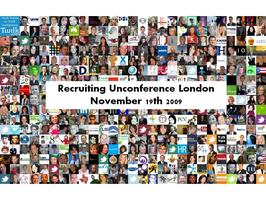The Recruiting Unconference London