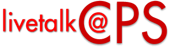 LiveTalk@CPS: Professor Dan Kammen