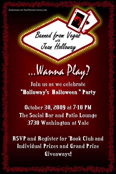 HH Party