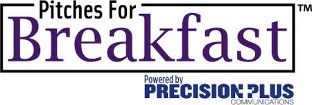 Pitches For Breakfast Logo