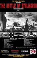 Tacticalpaintball Presents   The Battle of Stalingrad ( The...