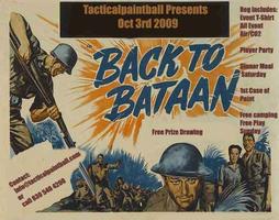 Back To Bataan