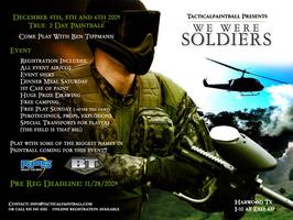 We Were Soldiers