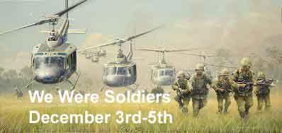 We Were Soldiers