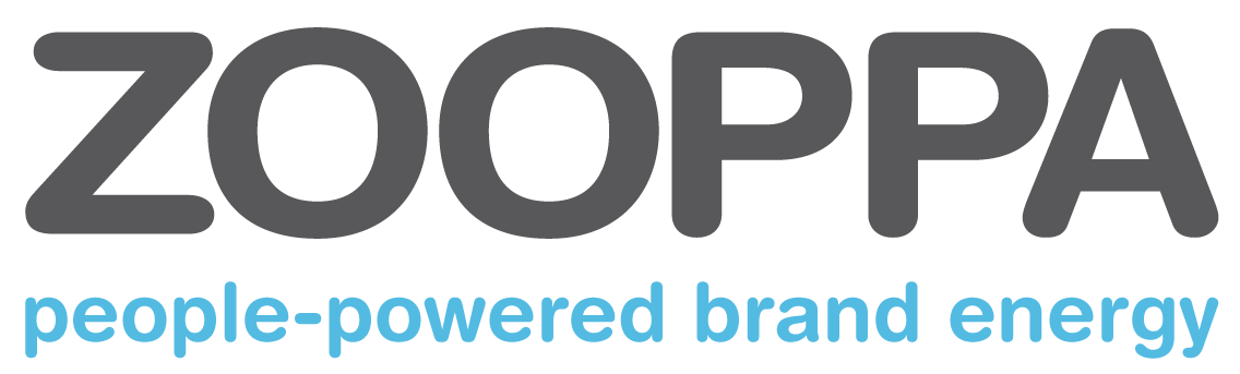 Zooppa Logo