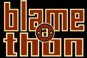 Blame-a-thon Raffle Grabs