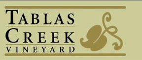 Tablas Creek Vineyard