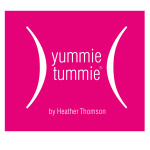 Yummie Tummie Logo