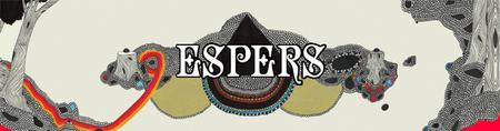 Espers at The Sanctuary
