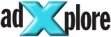 Adxplore Logo
