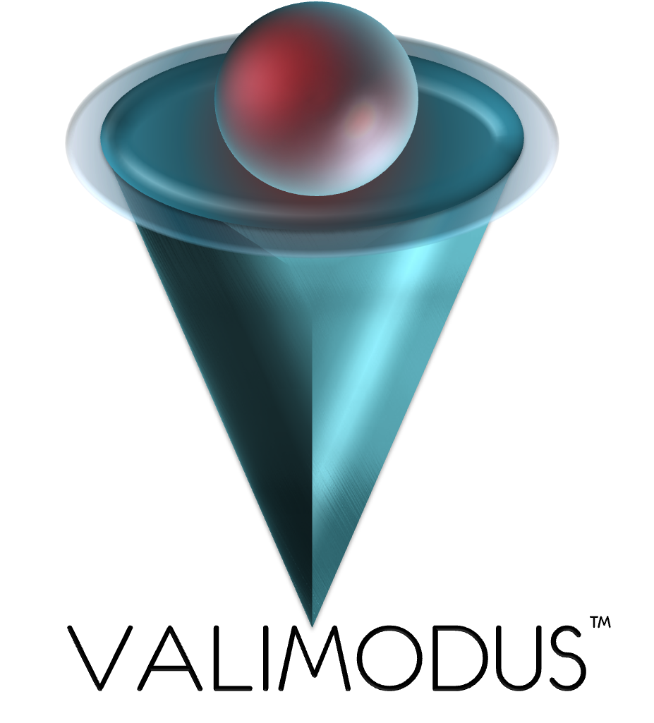 Valimodus Logo