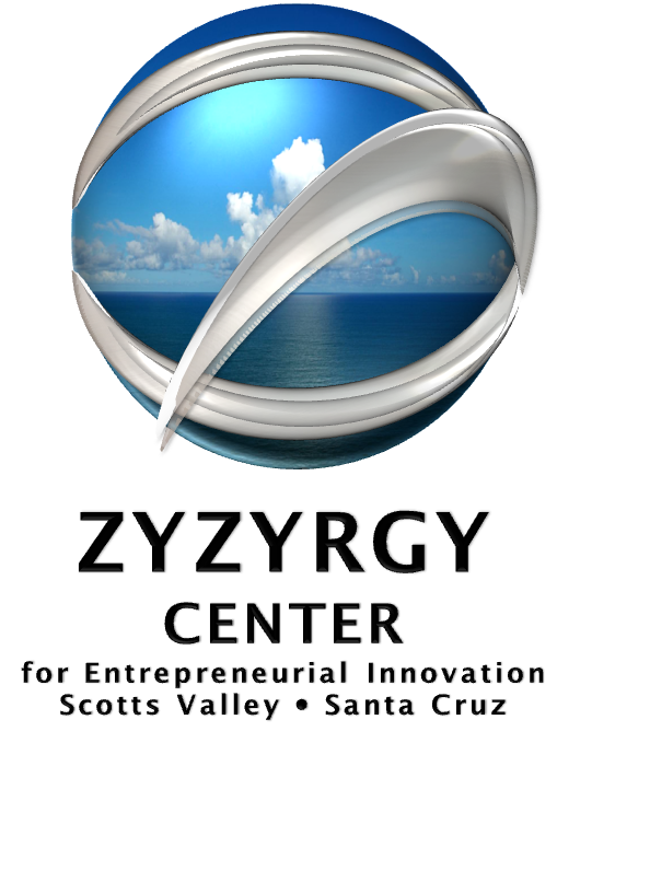 Zyzyrgy Center Logo