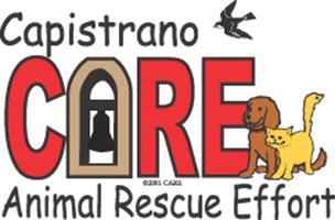 Capistrano Animal Rescue Effort   Membership 2009