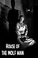 House of the Wolf Man Premiere