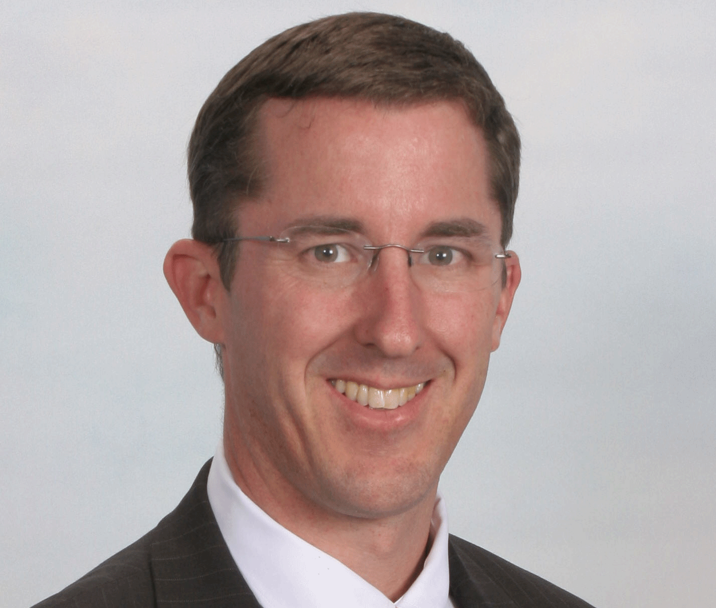 Michael Becker