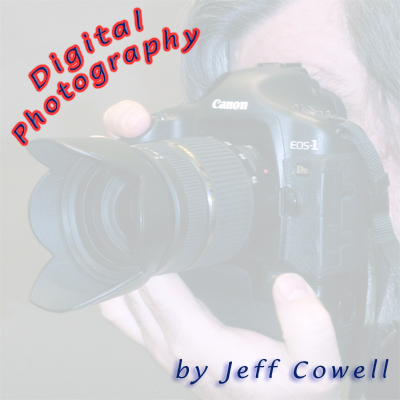 Photography Class - Mondays - 071203