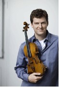 James Ehnes, violin