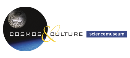 Cosmic Collections website competition - launch event