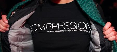 [TICKETS & RSVP] COMPRESSION 4 YEAR ANNIVERSARY PARTY w/...