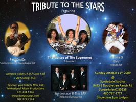 Tribute To The Stars