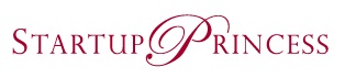 Startup Princess Logo