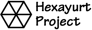 Hexayurt Project Logo