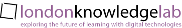 London Knowledge Lab logo
