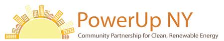 PowerUp NY Rooftop Solar Seminar