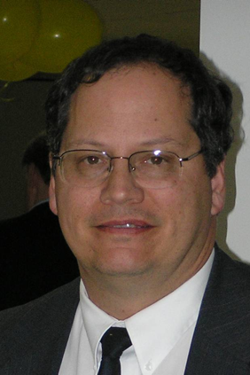 Patrick Davis