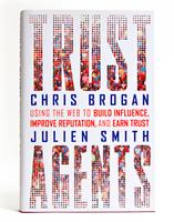 Chapman University Presents - An Evening with CHRIS BROGAN