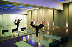 Second Saturdays  A Free Intro To Yoga Class