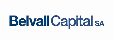 Belvall Capital Logo Belvall Capital Logo