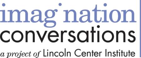 Washington State's Imagination Conversation
