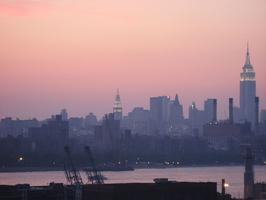 Rooftop Fearless Networking & Wine Social - June 5