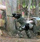 Paintball - Anger Management - ALL Levels - Nov 7