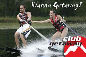 Club Fun - July 4th - Sports & Adventure Getaway