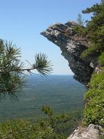 Millbrook Mountain - Minnewaska State Park - Day Hike & Swim