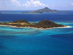 The West Indies - A Caribbean Island Adventure for the...