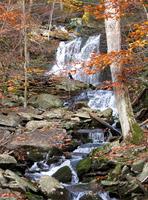 Giant Steps on the Palisades - Day Hike and Intro to Rock...