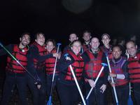 Night Rafting - Nocturnal Adventure Series - All Levels -...