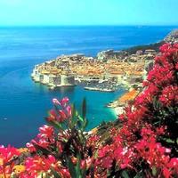Croatia  -  Euro Adventure Series - From Budapest to the...